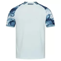Camiseta Bayer 04 Leverkusen Hombre Segunda 26/27