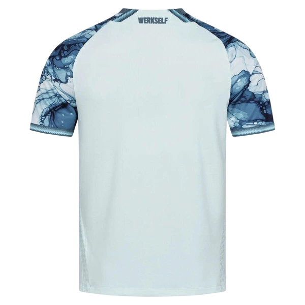 Camiseta Bayer 04 Leverkusen Hombre Segunda 26/27
