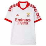 Camiseta Benfica Hombre Segunda 26/27