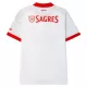 Camiseta Benfica Hombre Segunda 26/27