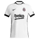 Camiseta Besiktas Hombre Primera 26/27 Camiseta Besiktas Hombre Primera 26/27