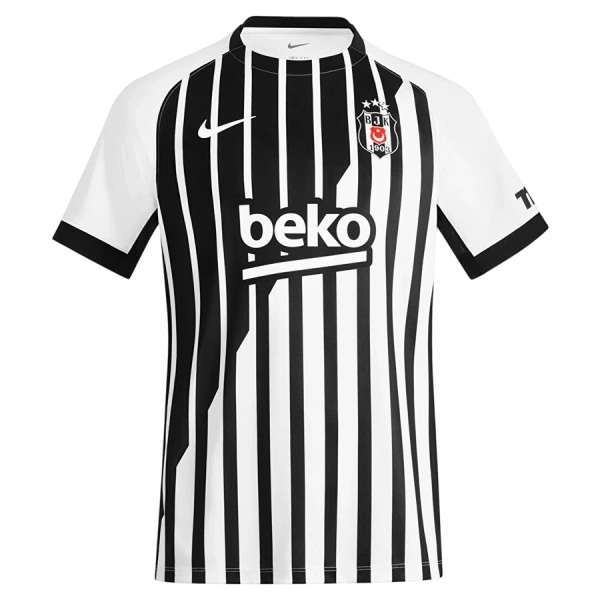 Camiseta Besiktas Hombre Segunda 26/27 Camiseta Besiktas Hombre Segunda 26/27