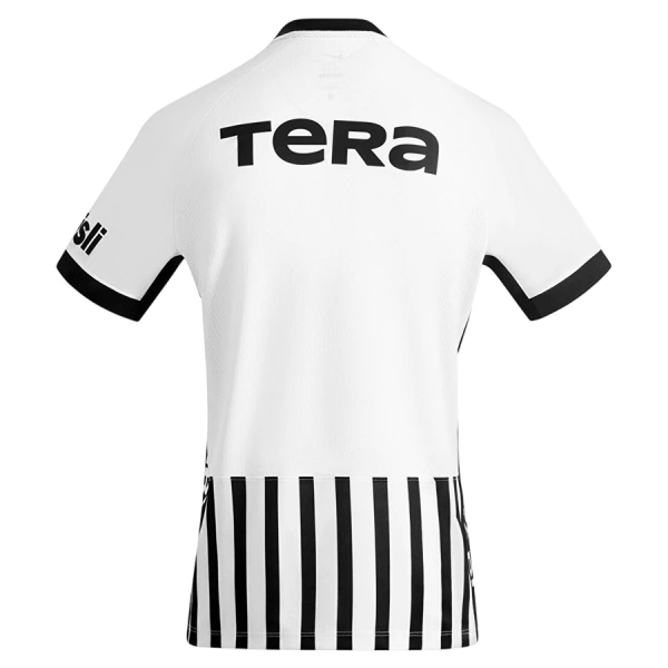 Camiseta Besiktas Hombre Segunda 26/27
