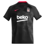 Camiseta Besiktas Hombre Tercera 26/27
