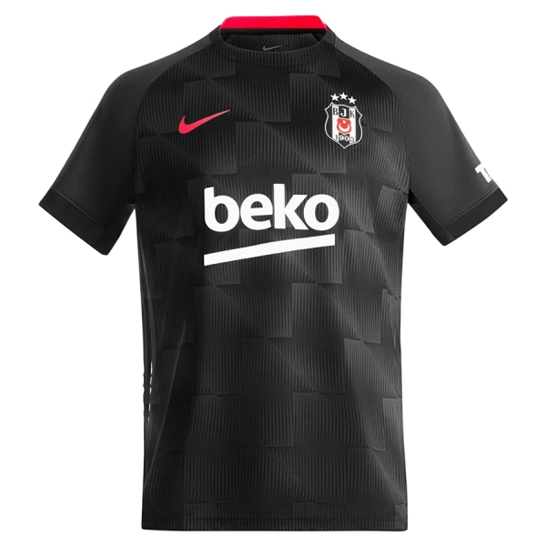 Camiseta Besiktas Hombre Tercera 26/27 Camiseta Besiktas Hombre Tercera 26/27
