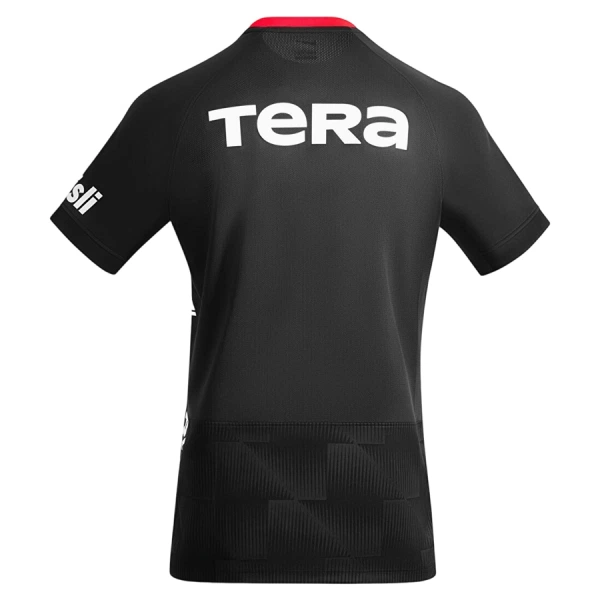 Camiseta Besiktas Hombre Tercera 26/27