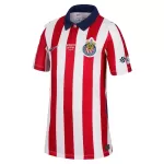 Camiseta Chivas de Guadalajara Hombre Primera 26/27