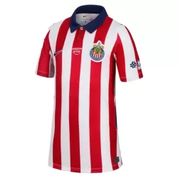 Camiseta Chivas de Guadalajara Hombre Primera 26/27 Camiseta Chivas de Guadalajara Hombre Primera 26/27