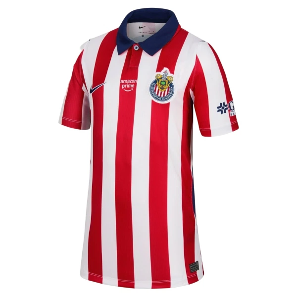 Camiseta Chivas de Guadalajara Hombre Primera 26/27