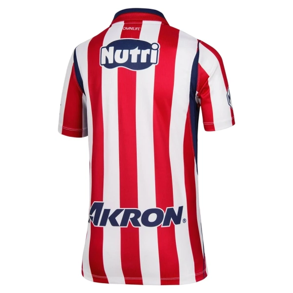 Camiseta Chivas de Guadalajara Hombre Primera 26/27