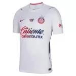 Camiseta Chivas de Guadalajara Hombre Segunda 26/27