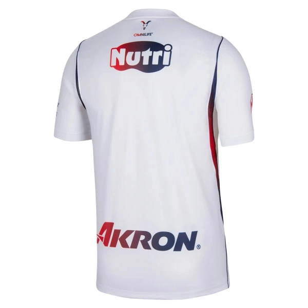 Camiseta Chivas de Guadalajara Hombre Segunda 26/27