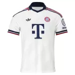 Camiseta FC Bayern de Múnich Hombre Segunda 26/27