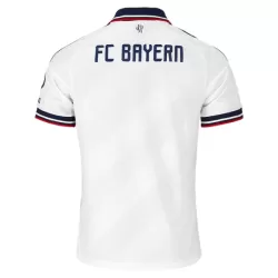 Camiseta FC Bayern de Múnich Hombre Segunda 26/27
