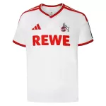 Camiseta FC Köln Hombre Primera 26/27