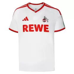 Camiseta FC Köln Hombre Primera 26/27