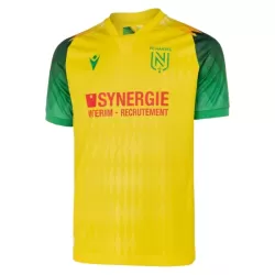 Camiseta FC Nantes Hombre Primera 26/27 Camiseta FC Nantes Hombre Primera 26/27