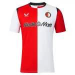 Camiseta Feyenoord Rotterdam Hombre Primera 26/27