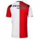 Camiseta Feyenoord Rotterdam Hombre Primera 26/27