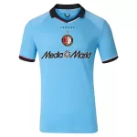 Camiseta Feyenoord Rotterdam Hombre Segunda 26/27