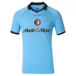 Camiseta Feyenoord Rotterdam Hombre Segunda 26/27
