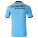Camiseta Feyenoord Rotterdam Hombre Segunda 26/27