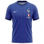 Camiseta Francia Pre-Match Hombre 2026
