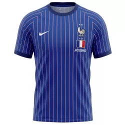Camiseta Francia Pre-Match Hombre 2026