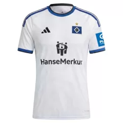 Camiseta Hambourg SV Hombre Primera 26/27 Camiseta Hambourg SV Hombre Primera 26/27