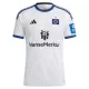 Camiseta Hambourg SV Hombre Primera 26/27 Camiseta Hambourg SV Hombre Primera 26/27