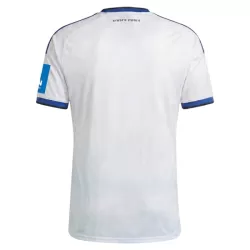 Camiseta Hambourg SV Hombre Primera 26/27