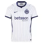 Camiseta Inter Milan Hombre Segunda 26/27