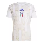 Camiseta Italia Pre-Match Hombre 2026