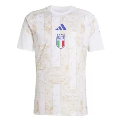 Camiseta Italia Pre-Match Hombre 2026 Camiseta Italia Pre-Match Hombre 2026