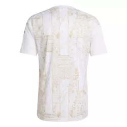 Camiseta Italia Pre-Match Hombre 2026