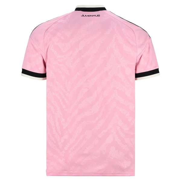 Camiseta Juventus Hombre Segunda 26/27