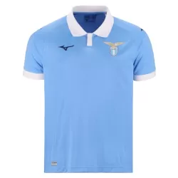 Camiseta Lazio Hombre Primera 26/27 Camiseta Lazio Hombre Primera 26/27