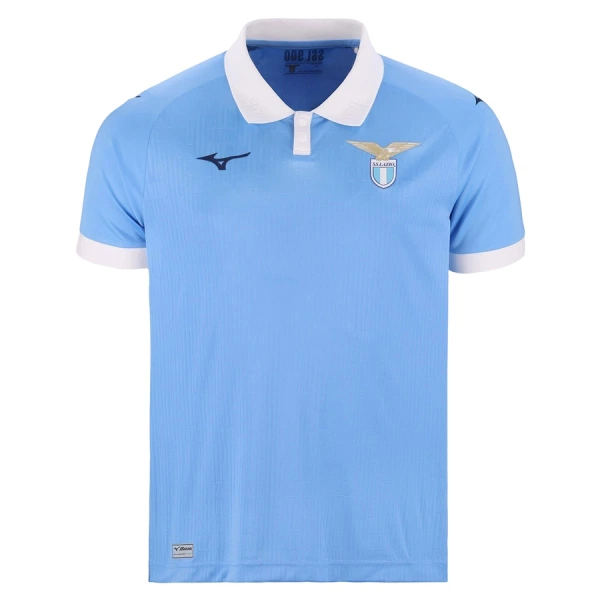 Camiseta Lazio Hombre Primera 26/27 Camiseta Lazio Hombre Primera 26/27