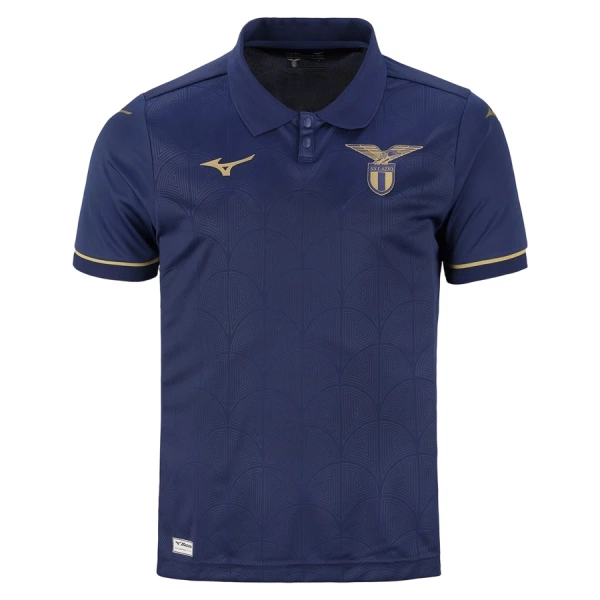 Camiseta Lazio Hombre Tercera 26/27 Camiseta Lazio Hombre Tercera 26/27