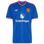 Camiseta Manchester United Hombre Segunda 26/27
