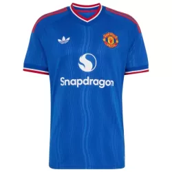 Camiseta Manchester United Hombre Segunda 26/27 Camiseta Manchester United Hombre Segunda 26/27