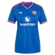 Camiseta Manchester United Mujer Segunda 26/27 Camiseta Manchester United Mujer Segunda 26/27