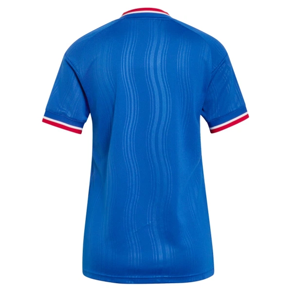 Camiseta Manchester United Mujer Segunda 26/27