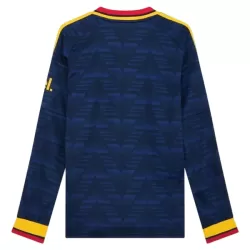 Camiseta Manga Larga Arsenal Hombre Segunda 26/27