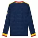 Camiseta Manga Larga Arsenal Hombre Segunda 26/27