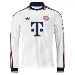 Camiseta Manga Larga FC Bayern de Múnich Hombre Segunda 26/27
