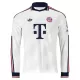 Camiseta Manga Larga FC Bayern de Múnich Hombre Segunda 26/27 Camiseta Manga Larga FC Bayern de Múnich Hombre Segunda 26/27