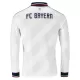 Camiseta Manga Larga FC Bayern de Múnich Hombre Segunda 26/27