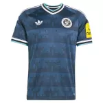Camiseta Newcastle United Hombre Segunda 26/27