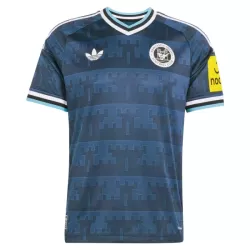 Camiseta Newcastle United Hombre Segunda 26/27 Camiseta Newcastle United Hombre Segunda 26/27